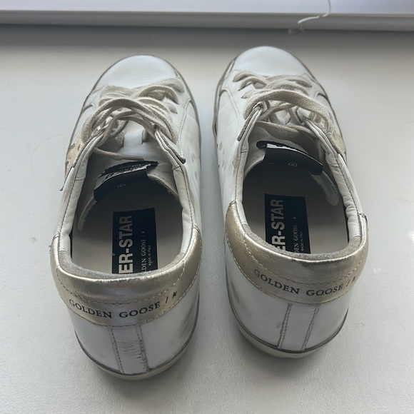 Golden Goose Super-star size 38 - Picture 3 of 5